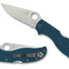 Stretch™ 2 FRN Straight Spine K390<Spyderco Fashion