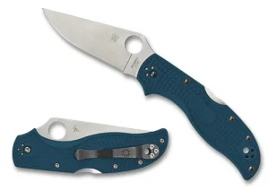 Stretch™ 2 FRN Straight Spine K390<Spyderco Fashion