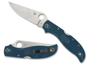 Stretch&trade; 2 XL Lightweight K390<Spyderco Discount