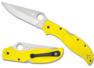 Stretch&trade; 2 XL Lightweight Salt<Spyderco Clearance