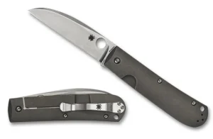 SwayBack™<Spyderco Discount