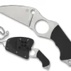 Swick™ 6 Small<Spyderco Hot