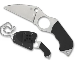 Swick™ 6 Small<Spyderco Hot