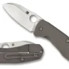 Techno™ 2<Spyderco Outlet