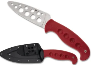 Temperance&trade; Trainer 420J2<Spyderco Best