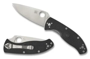 Tenacious® Lightweight<Spyderco Fashion
