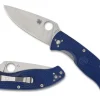 Tenacious® Lightweight CPM S35VN<Spyderco Outlet