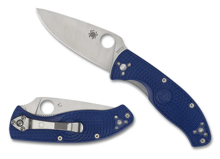 tenacious_lightweight_cpm_0-1.webp Tenacious® Lightweight CPM S35VN<Spyderco Outlet