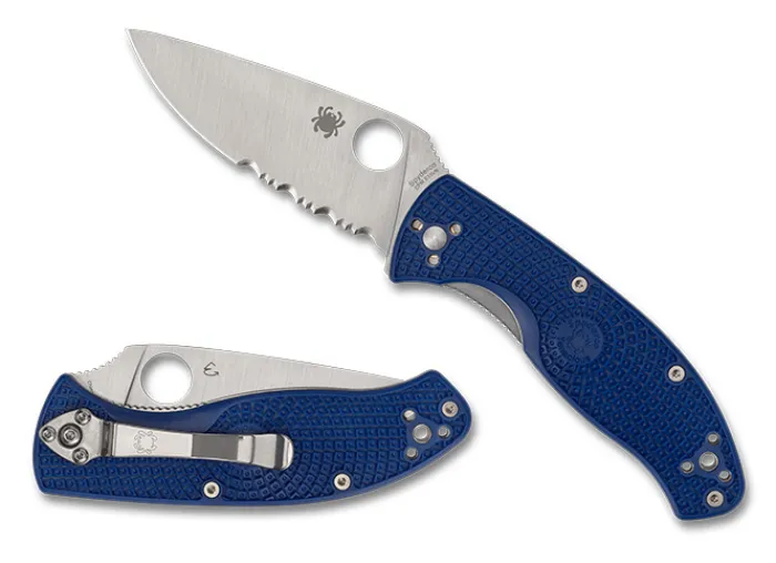 tenacious_lightweight_cpm_0.webp Tenacious® Lightweight CPM S35VN CombinationEdge<Spyderco Outlet