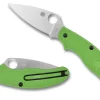 Uk Penknife™ Salt®<Spyderco Sale