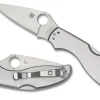 UpTern&trade;<Spyderco Clearance