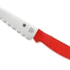 Utility Knife 4.5" Polypropylene Red<Spyderco Fashion