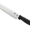 Utility Knife 6.5" Polypropylene Black<Spyderco Online