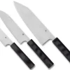 Wakiita™ 3-Piece Set<Spyderco Discount