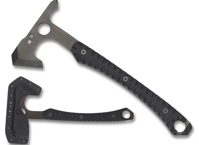 warrior_hawk_0.webp Warrior Hawk™<Spyderco Sale