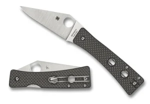 Watu™<Spyderco Clearance