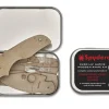 Wooden Kit Lil' Native&reg;<Spyderco Fashion