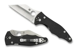 Yojimbo™ 2<Spyderco Online