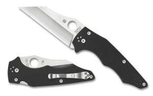 YoJumbo™<Spyderco Hot